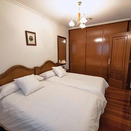 Apartamento Avelina Monforte De Lemos Eksteriør billede